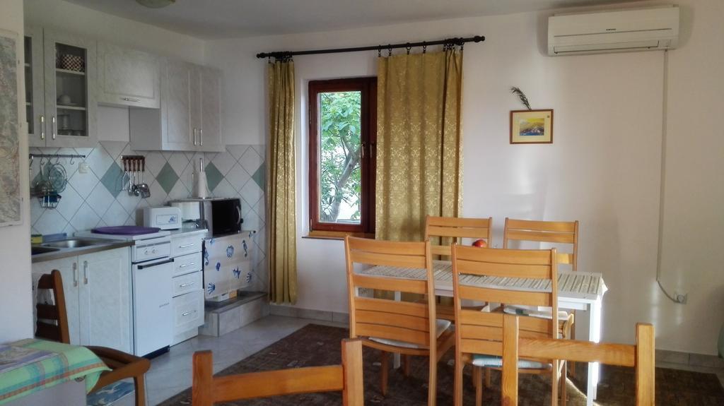 גורני קרין Apartment Vrulje מראה חיצוני תמונה