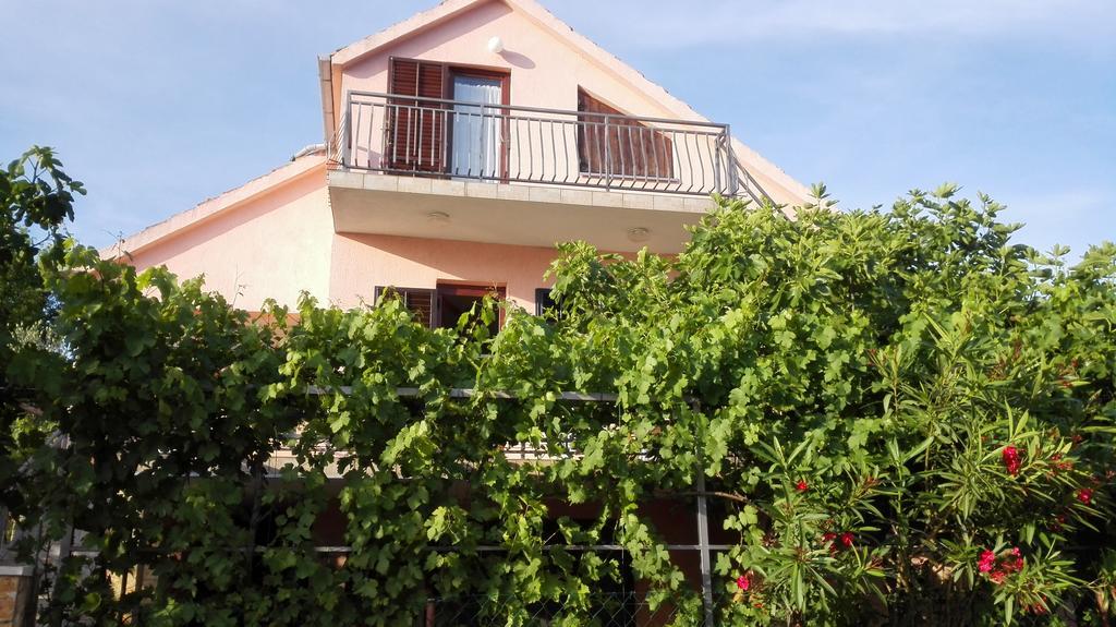 גורני קרין Apartment Vrulje מראה חיצוני תמונה