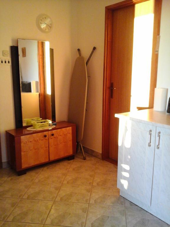 גורני קרין Apartment Vrulje מראה חיצוני תמונה