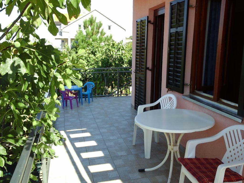 גורני קרין Apartment Vrulje מראה חיצוני תמונה