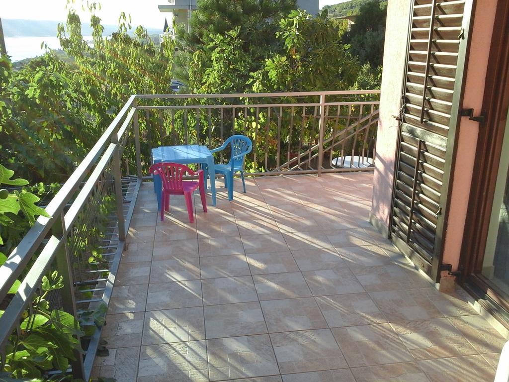 גורני קרין Apartment Vrulje מראה חיצוני תמונה