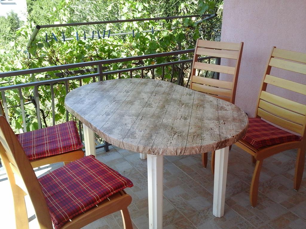 גורני קרין Apartment Vrulje מראה חיצוני תמונה
